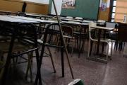 ATE y SUTEBA Multicolor van al paro y habrá escuelas sin clases en Necochea