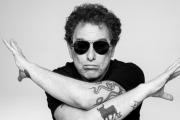 Un show para fanáticos: llega a Necochea un homenaje a Andrés Calamaro