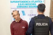 Allanamiento positivo por el robo a una granja en Quequén: un aprehendido