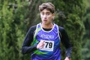 Atletismo: Santino Marchetti sacó boleto al Nacional y Necochea sumó podios en Balcarce