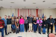 “Frazadazo” contra la quita de Zona Fría: referentes de Necochea movilizarán al Congreso