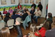 Productores rurales cuestionan el destino de la tasa vial y crece el conflicto por los caminos en Necochea