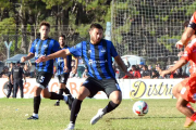 Feriado con clásico: Villa del Parque y Mataderos reanudan la fecha en la Liga de Fútbol Necochea