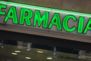 Farmacias de turno en Necochea: el listado completo día por día en mayo