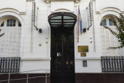Colegio de Abogados: este martes se vota la renovación de cargos