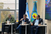 Puerto Quequén proyecta inversiones y modernización para liderar el negocio de graneles