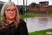 “No tenemos solución ni siquiera a largo plazo”: dura advertencia por el estado de las calles en Necochea