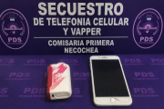 Una denuncia por abuso sexual derivó en un allanamiento en una vivienda de Necochea