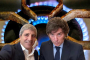Milei avanza contra la Zona Fría y crece la preocupación por las tarifas de gas en Necoche