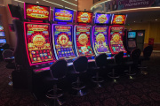 Más tecnología y premios: Bingo Golden Palace incorpora nuevas tragamonedas