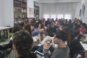 Preocupa el crecimiento de los consumos problemáticos en jóvenes: harán una jornada abierta en Necochea