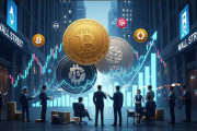 FTMining ha lanzado un servicio gratuito de minería en la nube para BTC, DOGE XRP y LTC, con ingresos diarios de hasta 9.900 dólares