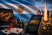 Casinos online en Argentina: licencias, pagos y bonos que conviene revisar