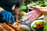 Curso gratuito de Manipulación de Alimentos: cómo anotarse en Necochea