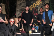 Vuelve a Necochea una de las mejores bandas tributo a los Rolling Stones
