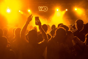 Mala Fama vuelve a Necochea para el gran festejo de WO Espacio Cultural