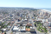 Clima en Necochea hoy: viernes fresco, sin lluvias y con máxima de 14°C