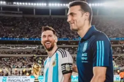 Scaloni confirmó la lista del Mundial 2026: las sorpresas y los pesos pesados que quedaron afuera