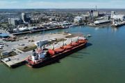 Bahía Blanca licitó el dragado más ambicioso de los últimos años: los números