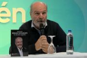 Tettamanti: “Argentina ya tiene un puerto de aguas profundas y es Quequén”