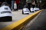 Triple lesbicidio de Barracas: cómo avanza el juicio y qué pruebas complican al acusado