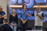 Elecciones en URGARA: Peralta irá por la reelección en la seccional Necochea