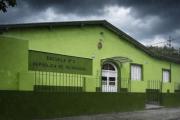 Por la alerta amarilla, cancelaron las clases del turno tarde en todo el distrito