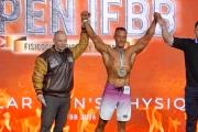 Fin de semana destacado para el deporte de Balcarce: podios mundiales, títulos en culturismo y rugby regional