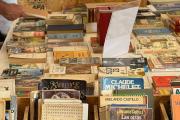 Suelta de libros hasta el miércoles: cómo conseguir ejemplares a bajo costo