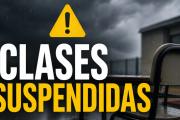 Suspendieron con anticipación las clases del turno mañana de este jueves en Necochea
