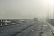 Emitieron una advertencia violeta por niebla para Necochea y la región