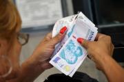 Empresas de colectivos pidieron revisar el valor del boleto en Necochea