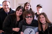 Infinito llega a WO con un homenaje especial a Cerati por los 20 años de “Ahí Vamos”
