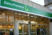 Banco Provincia lanzará créditos especiales para damnificados por el temporal en la Costa Atlántica