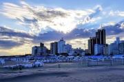 Pronóstico: Un viernes frío y algo nublado en Necochea y Quequén