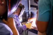 Necochea será sede de un encuentro regional de Centros de Formación Laboral bonaerenses