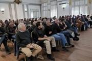Productores rurales cuestionaron al municipio tras la reunión con Rojas: “No hay un plan de acción”