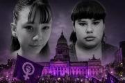 Tras los femicidios de Agostina Vega y Dulce María Candia, convocan a una nueva marcha de Ni Una Menos en Necochea