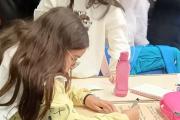 Refuerzan el programa de educación ambiental en escuelas de Necochea
