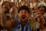 “Somos insoportables”: la campaña de fernet que se volvió viral antes del Mundial 2026