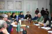 No habrá aumento del boleto de colectivos en Necochea: el Concejo ratificó que seguirá vigente la fórmula polinómica