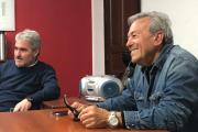 La nueva conducción de la UCR Necochea inició la transición y llamó a participar de la marcha universitaria