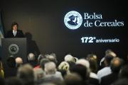 Milei anunció una fuerte baja de retenciones al agro y anticipó nuevas reducciones impositivas