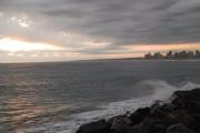 Cómo estará el tiempo este martes 12 de mayo en Necochea y Quequén