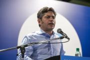 Kicillof apuntó contra Milei y reivindicó el rol de las mujeres en la resistencia: “Fueron la vanguardia desde el primer día”