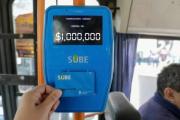 Desde este miércoles aumenta el boleto de colectivo en Necochea: cuánto costará viajar