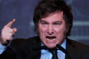Fuerte polémica por los dichos de Javier Milei en un streaming: Marcela Pagano lo denunció