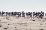 Necotrail: Leandro Guevara y Ayelén Fernández se quedaron con los 20K