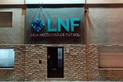 La Liga Necochea presentó la lista de convocados para el Seleccionado Sub 15