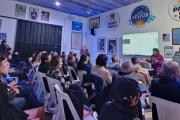 Realizarán en Necochea una charla sobre salud mental, neoliberalismo y subjetividades en crisis